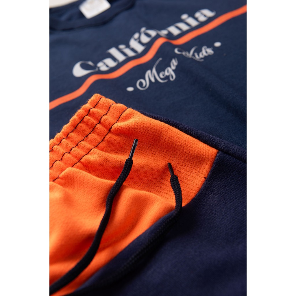 Conjunto Infantil e Juvenil Menino Masculino 2 ao 14 - Pronta Entrega